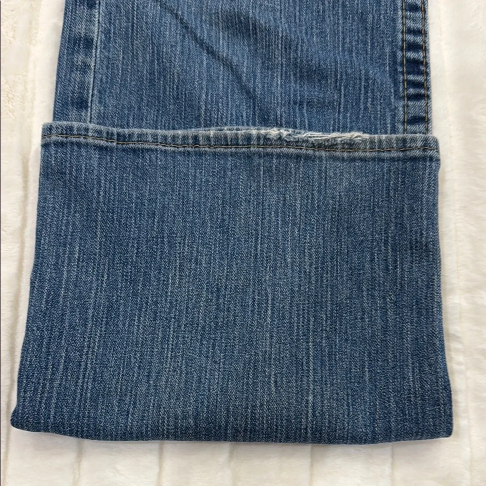 Men’s True Religion Straight Jean